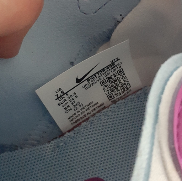 Nike React Element 55 - Picture 3 of 3